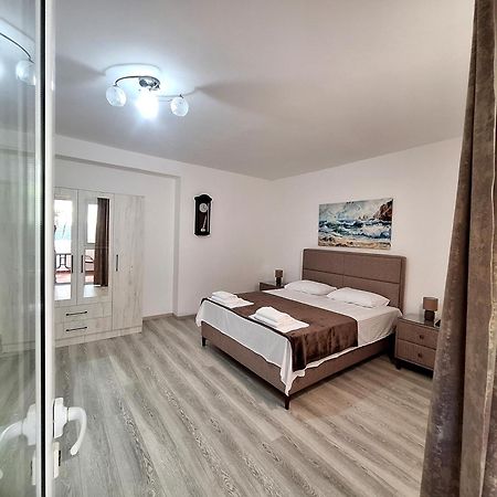 Apartmani Hortenzija Budva Exterior photo