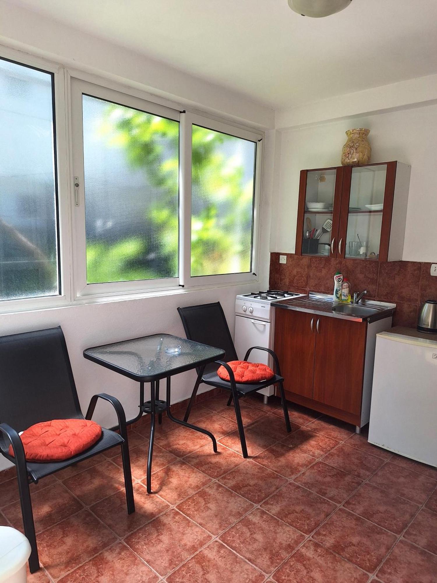 Apartmani Hortenzija Budva Room photo