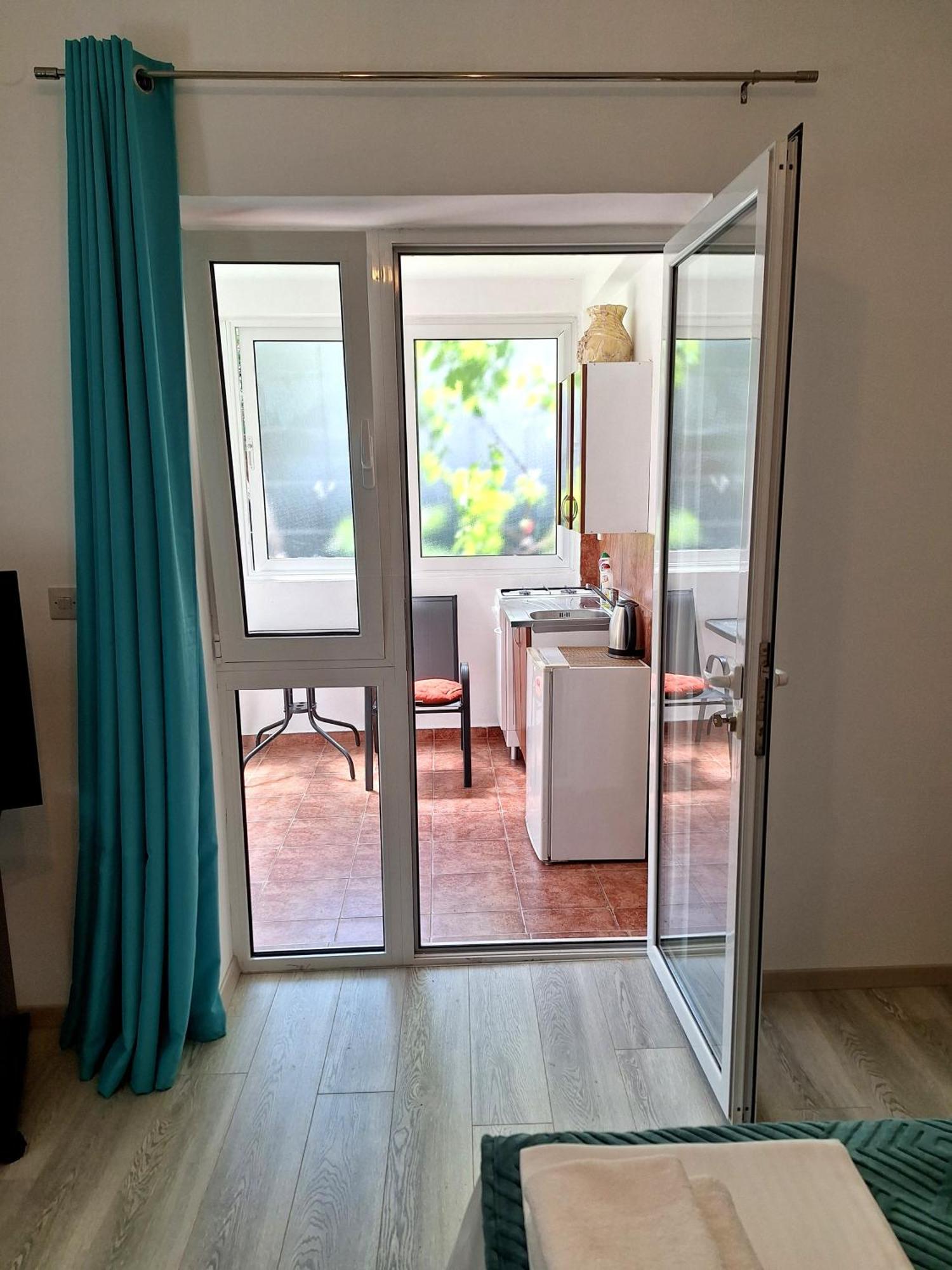 Apartmani Hortenzija Budva Room photo