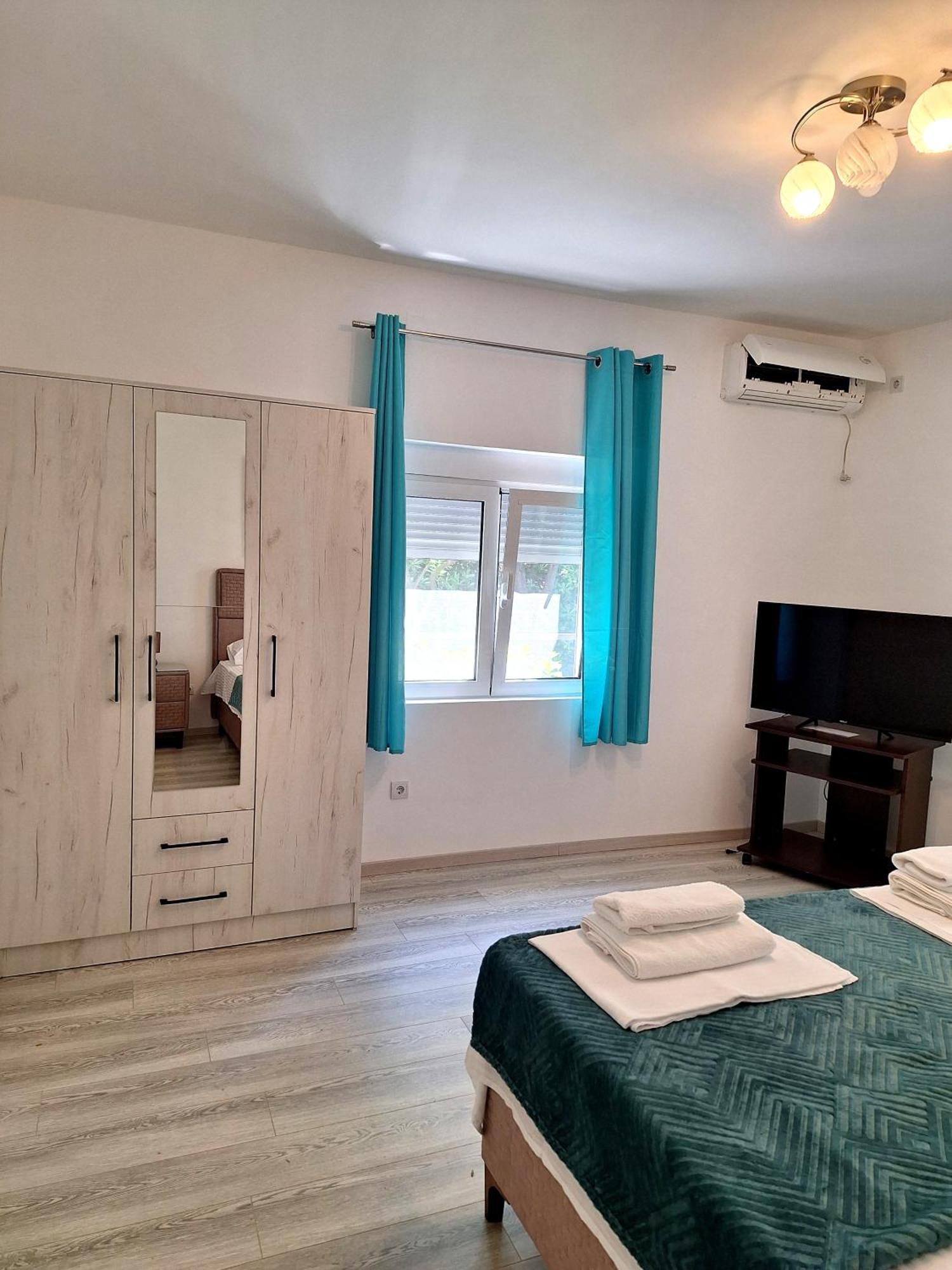 Apartmani Hortenzija Budva Room photo
