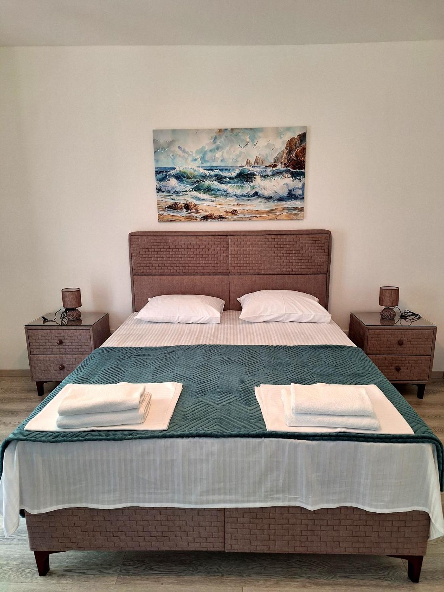 Apartmani Hortenzija Budva Room photo