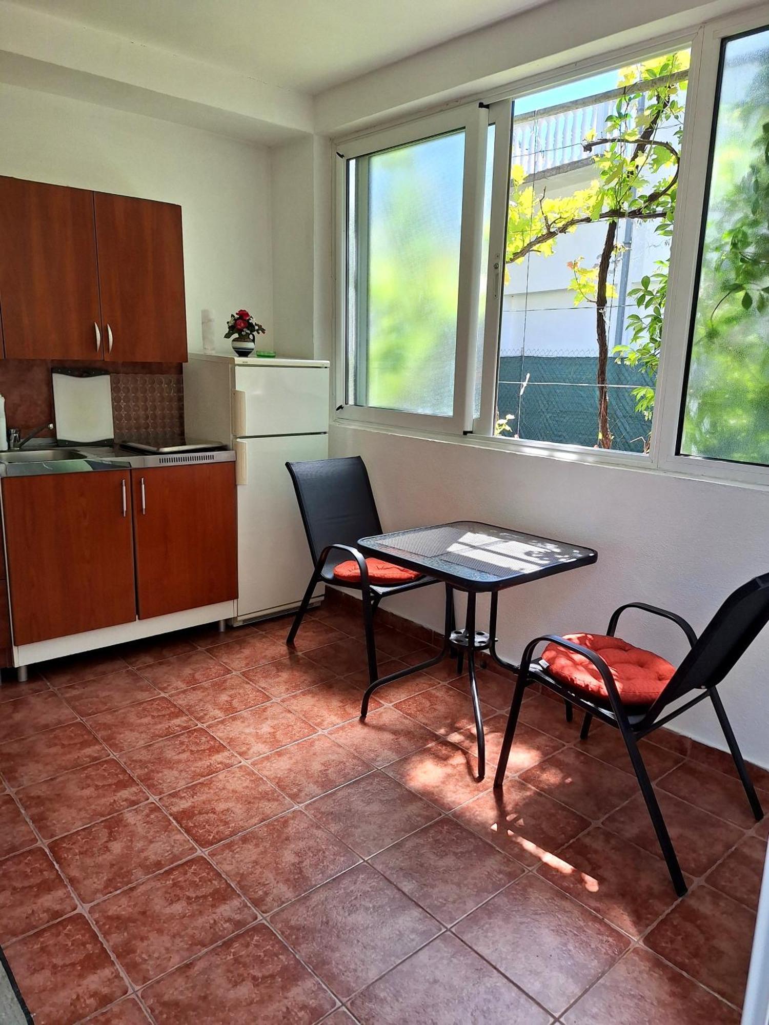 Apartmani Hortenzija Budva Room photo