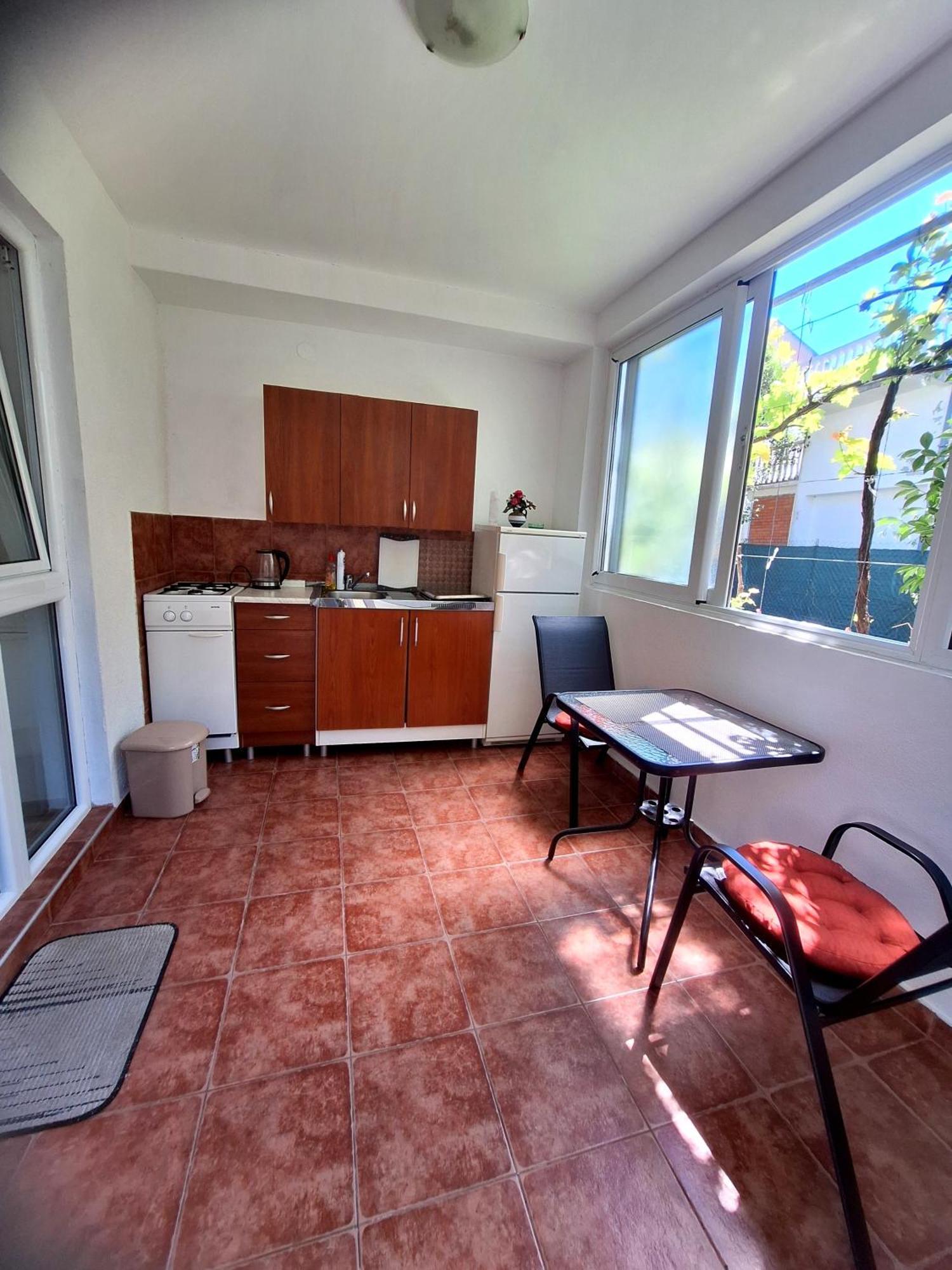 Apartmani Hortenzija Budva Room photo