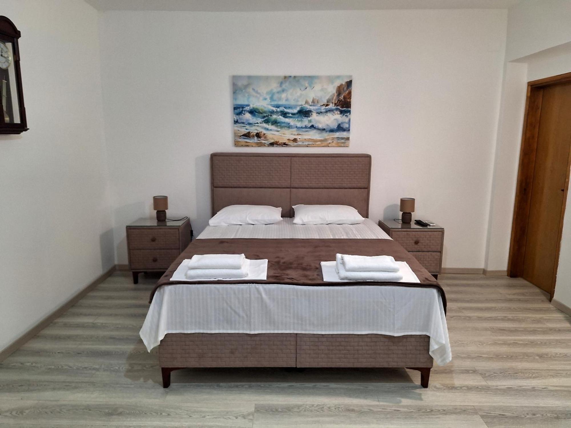 Apartmani Hortenzija Budva Room photo